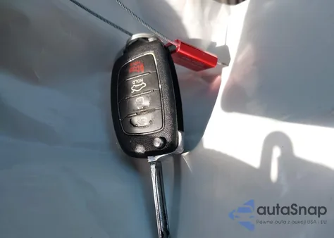 2015 Hyundai Sonata Sport из США, поврежденный, VIN 5NPE34AF7FH031913